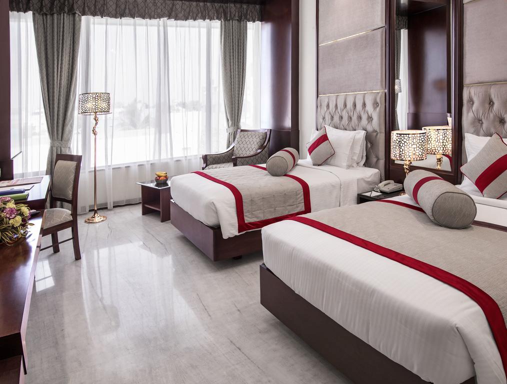 Hotel The Sunway Manor Puducherry Zewnętrze zdjęcie