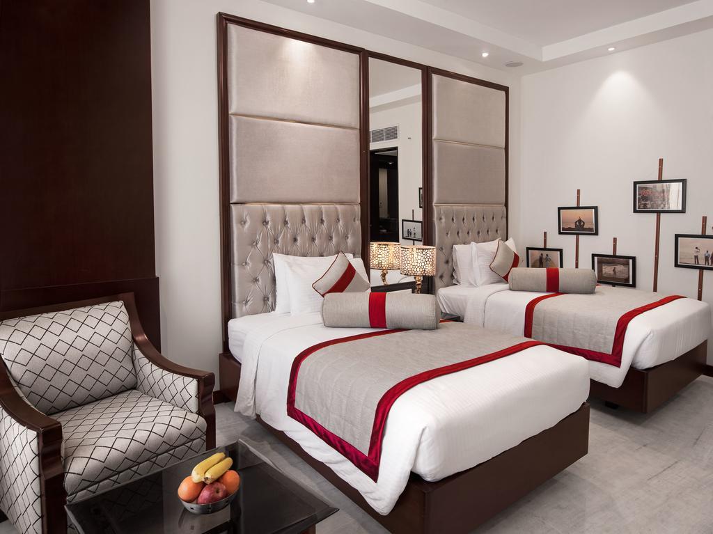 Hotel The Sunway Manor Puducherry Zewnętrze zdjęcie