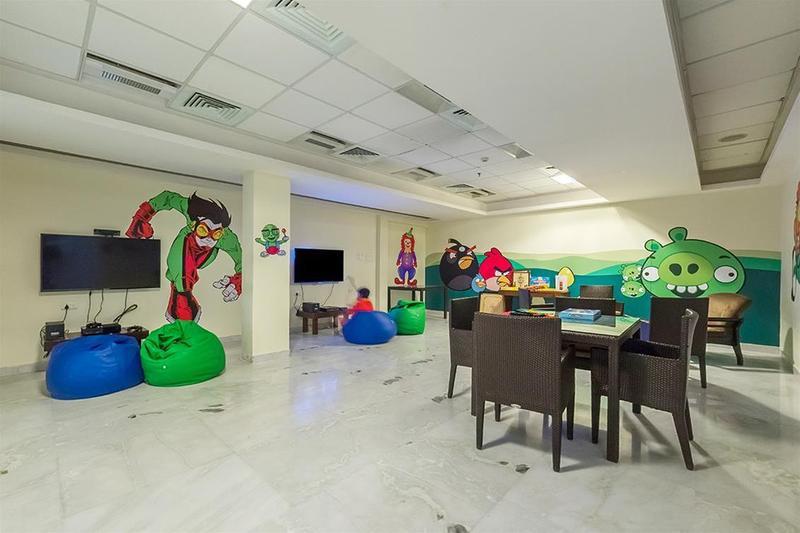 Hotel The Sunway Manor Puducherry Zewnętrze zdjęcie